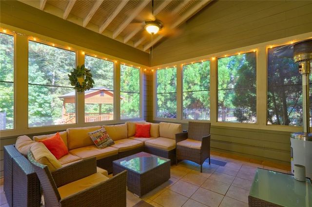 1465 Bradford Lane, Monroe, GA 30656