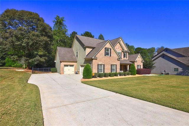1465 Bradford Lane, Monroe, GA 30656