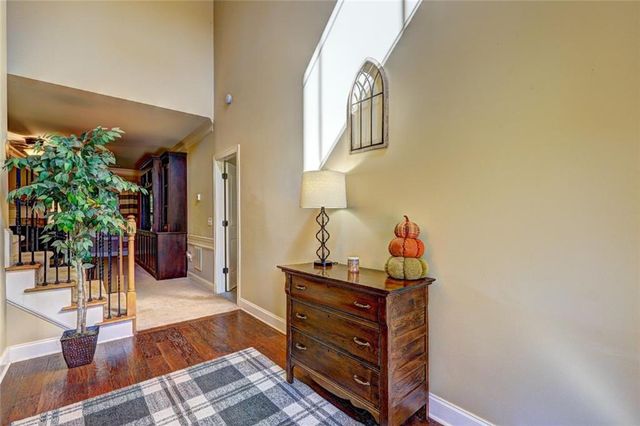 1465 Bradford Lane, Monroe, GA 30656