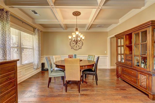 1465 Bradford Lane, Monroe, GA 30656