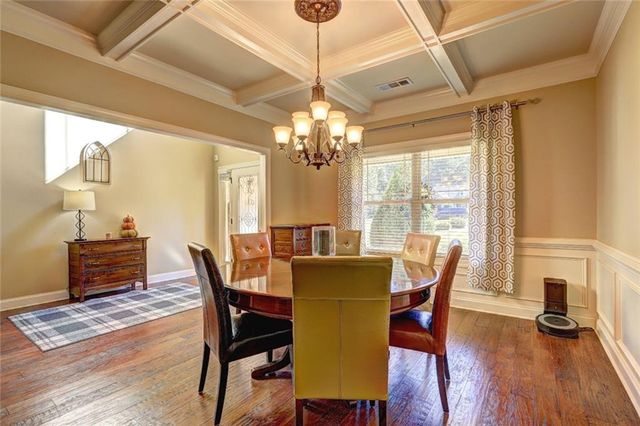 1465 Bradford Lane, Monroe, GA 30656