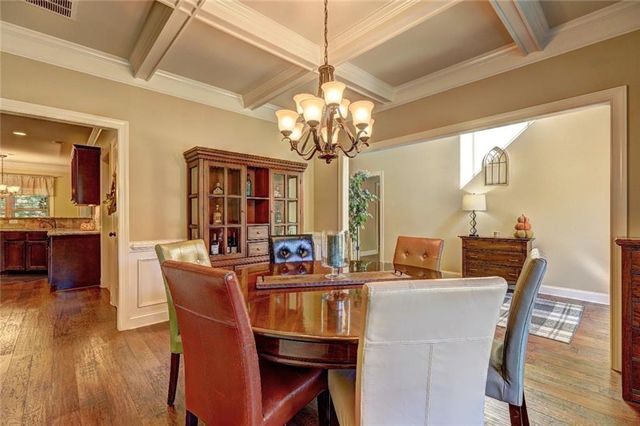 1465 Bradford Lane, Monroe, GA 30656