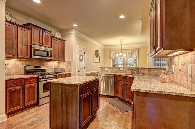 1465 Bradford Lane, Monroe, GA 30656