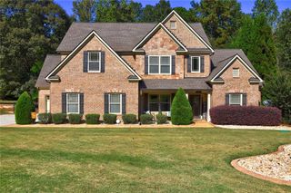 1465 Bradford Lane, Monroe, GA 30656