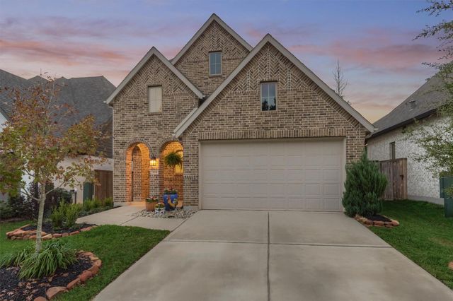 530 W Cascade Heights Drive, Montgomery, TX 77316