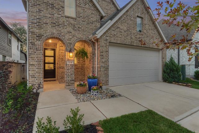 530 W Cascade Heights Drive, Montgomery, TX 77316