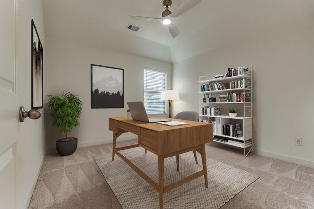 530 W Cascade Heights Drive, Montgomery, TX 77316