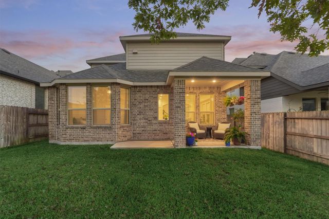 530 W Cascade Heights Drive, Montgomery, TX 77316