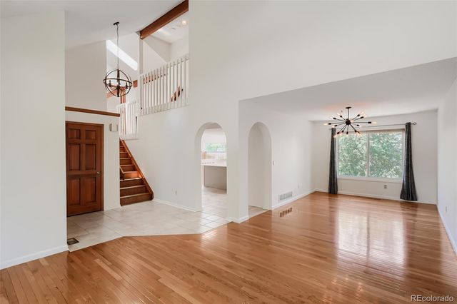 9399 Yale Lane, Highlands Ranch, CO 80130