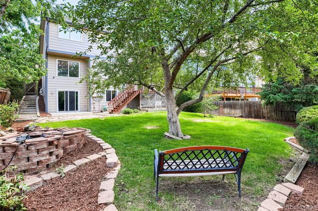 9399 Yale Lane, Highlands Ranch, CO 80130
