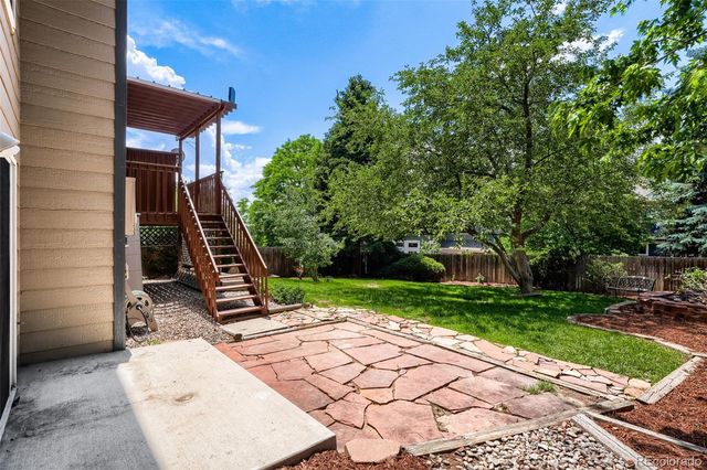 9399 Yale Lane, Highlands Ranch, CO 80130
