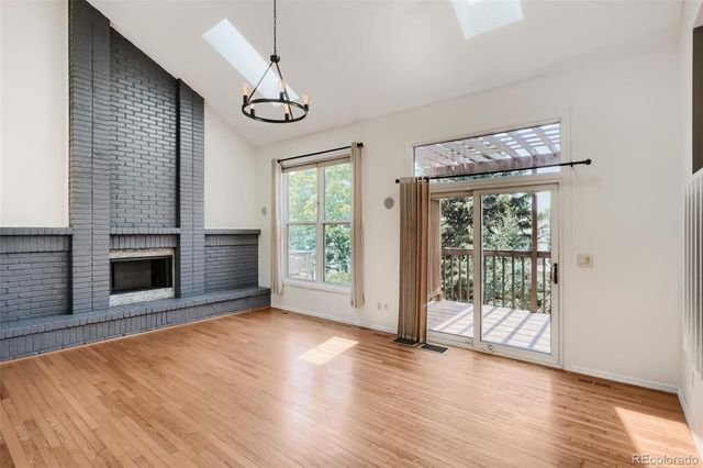 9399 Yale Lane, Highlands Ranch, CO 80130