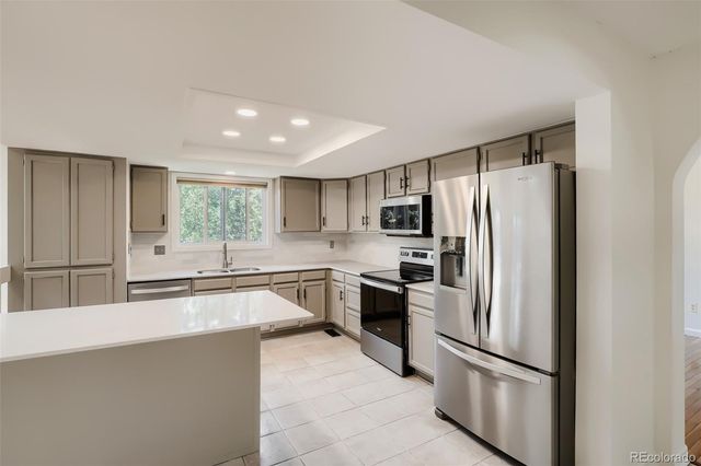 9399 Yale Lane, Highlands Ranch, CO 80130
