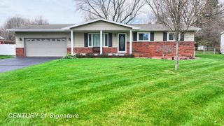 5405 River Ridge Drive, Flushing Twp, MI 48433