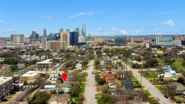 1309 E 13th ST, Austin, TX 78702