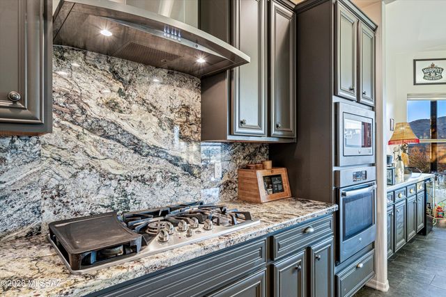 14589 E Circle Q Ranch, Vail, AZ 85641