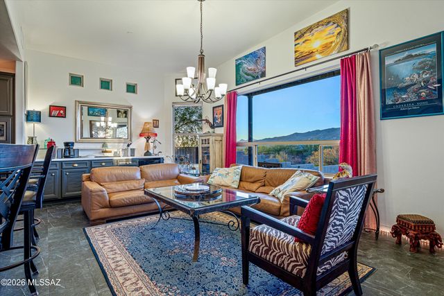14589 E Circle Q Ranch, Vail, AZ 85641