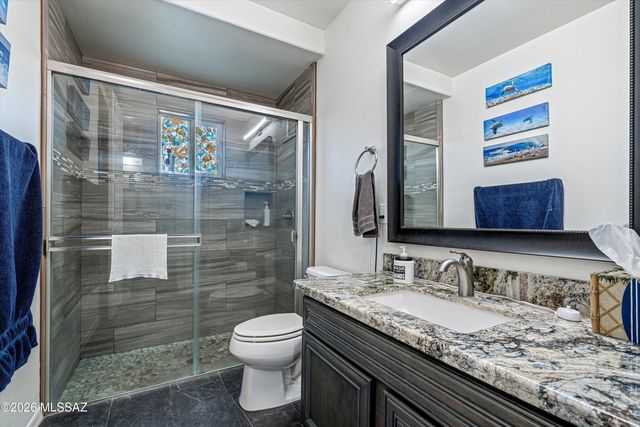 14589 E Circle Q Ranch, Vail, AZ 85641