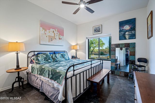 14589 E Circle Q Ranch, Vail, AZ 85641