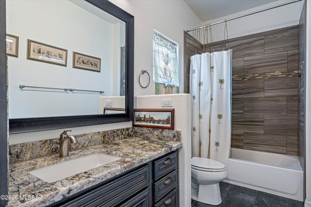 14589 E Circle Q Ranch, Vail, AZ 85641