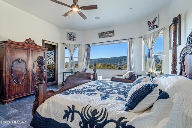 14589 E Circle Q Ranch, Vail, AZ 85641