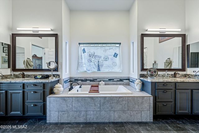 14589 E Circle Q Ranch, Vail, AZ 85641