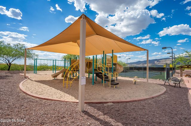 14589 E Circle Q Ranch, Vail, AZ 85641