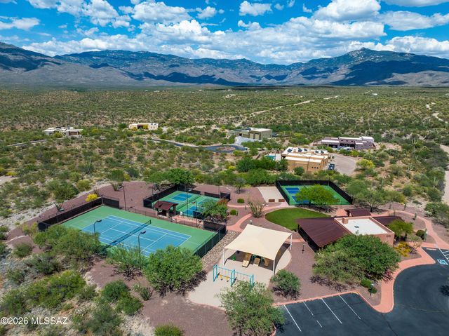 14589 E Circle Q Ranch, Vail, AZ 85641