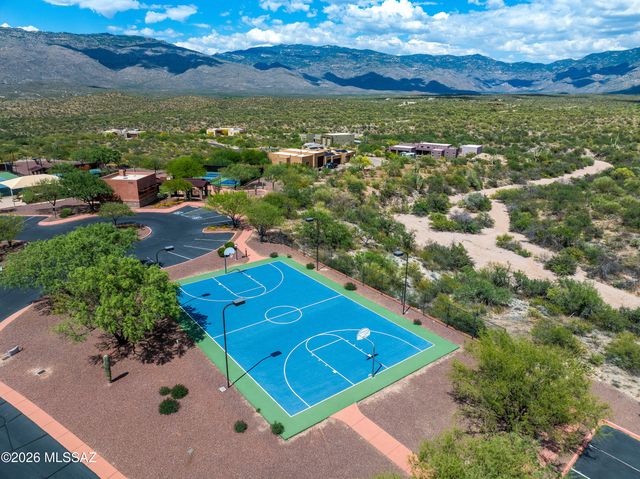 14589 E Circle Q Ranch, Vail, AZ 85641