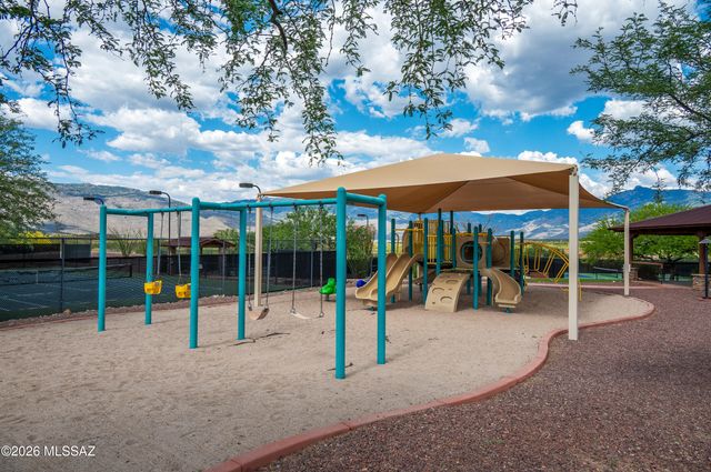14589 E Circle Q Ranch, Vail, AZ 85641