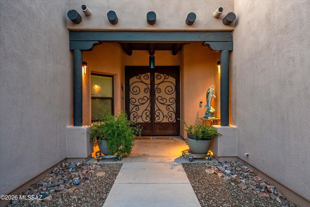 14589 E Circle Q Ranch, Vail, AZ 85641