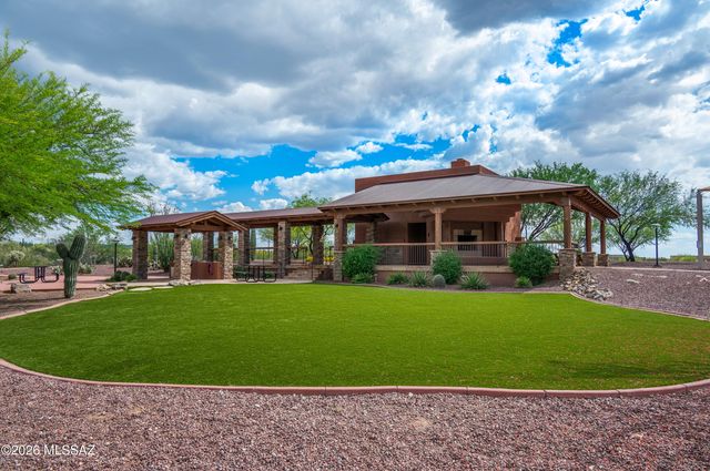 14589 E Circle Q Ranch, Vail, AZ 85641