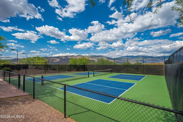14589 E Circle Q Ranch, Vail, AZ 85641