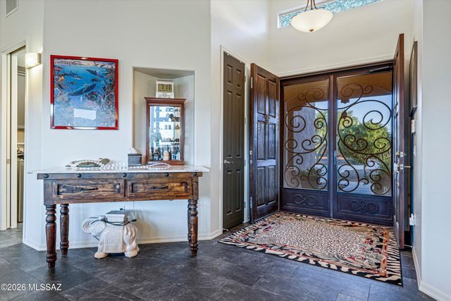 14589 E Circle Q Ranch, Vail, AZ 85641