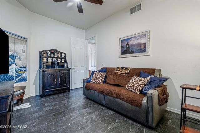 14589 E Circle Q Ranch, Vail, AZ 85641