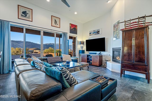 14589 E Circle Q Ranch, Vail, AZ 85641