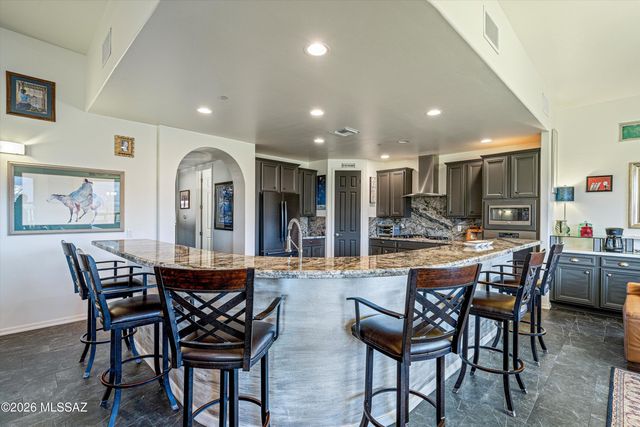 14589 E Circle Q Ranch, Vail, AZ 85641