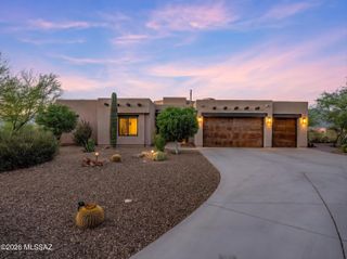 14589 E Circle Q Ranch, Vail, AZ 85641