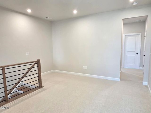 24 Quietwood Way, Pittsboro, NC 27312