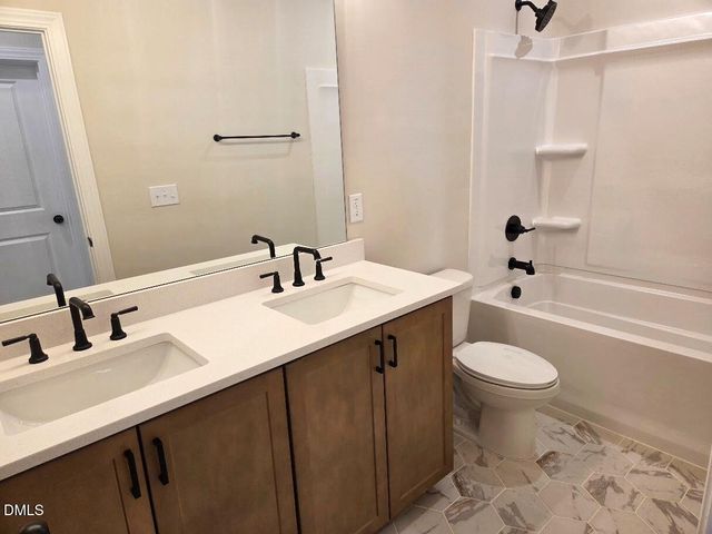 24 Quietwood Way, Pittsboro, NC 27312