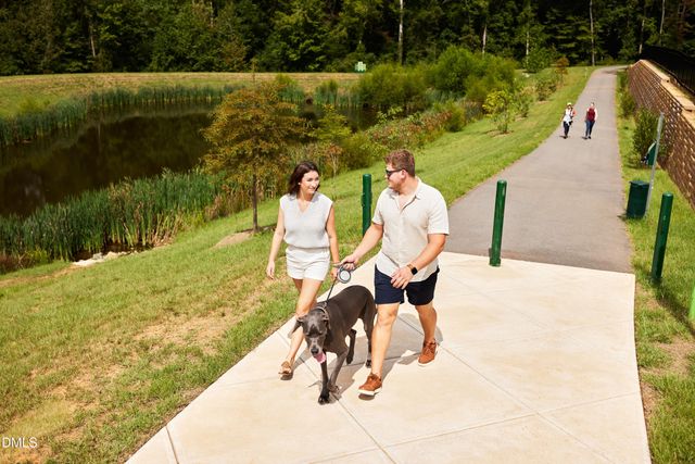 24 Quietwood Way, Pittsboro, NC 27312