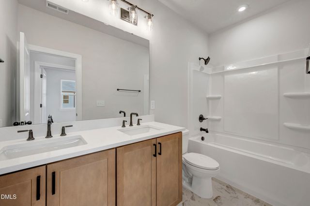 24 Quietwood Way, Pittsboro, NC 27312