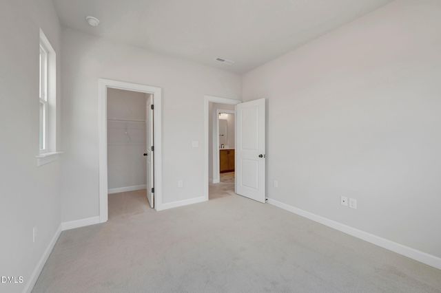 24 Quietwood Way, Pittsboro, NC 27312