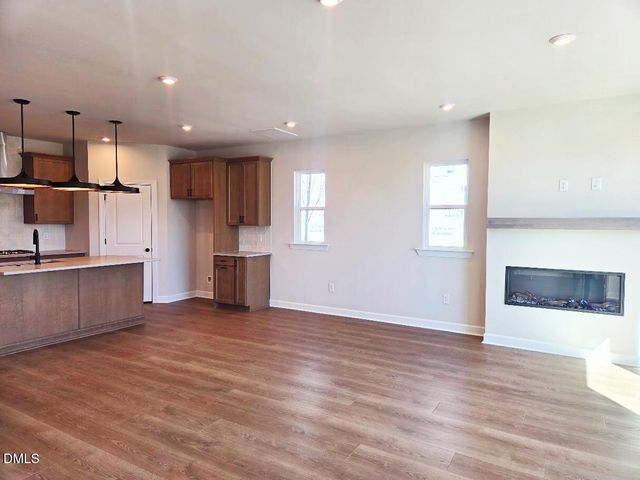 24 Quietwood Way, Pittsboro, NC 27312