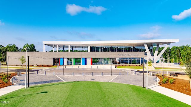 24 Quietwood Way, Pittsboro, NC 27312