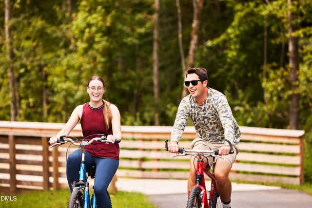 24 Quietwood Way, Pittsboro, NC 27312