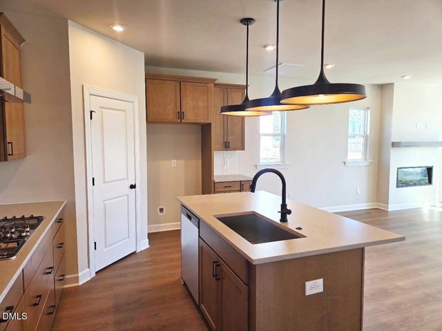 24 Quietwood Way, Pittsboro, NC 27312