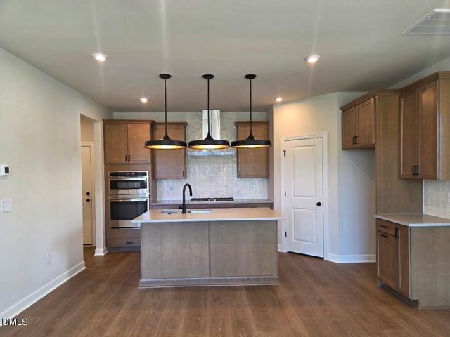 24 Quietwood Way, Pittsboro, NC 27312