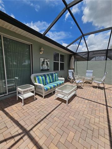 10457 Materita DR, Fort Myers, FL 33913