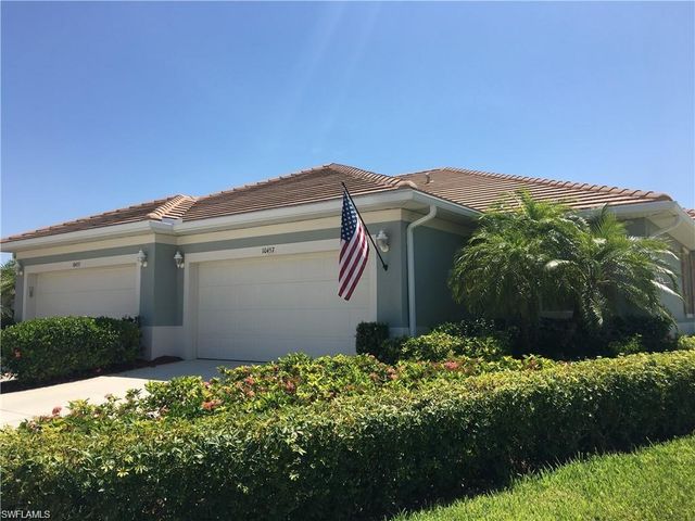 10457 Materita DR, Fort Myers, FL 33913